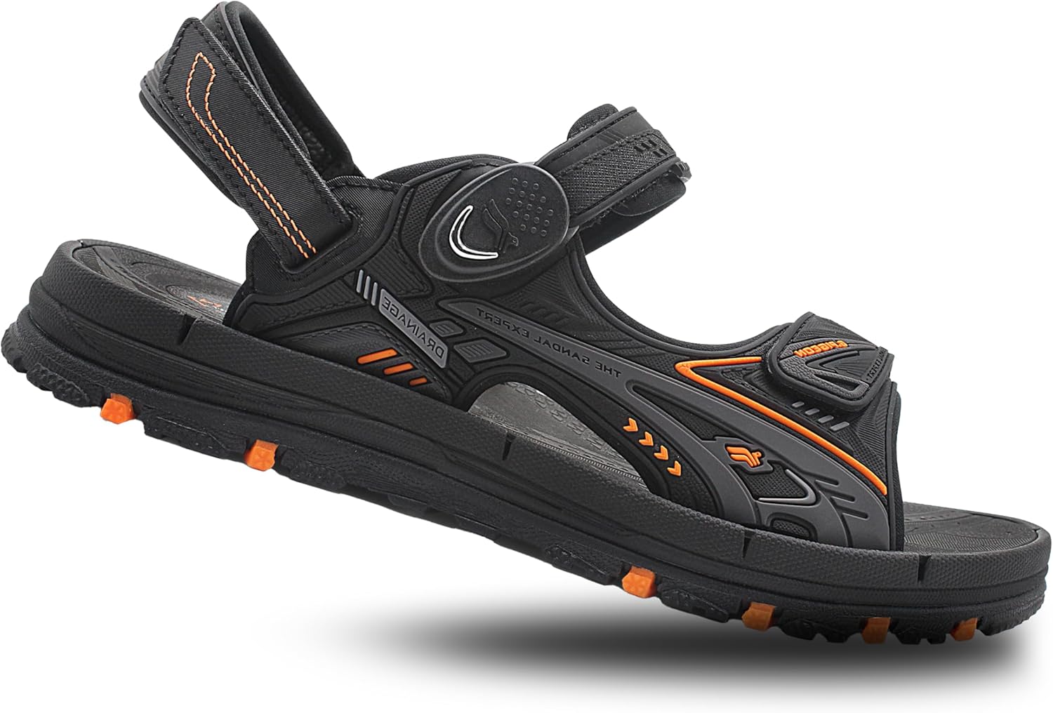 Унисекс сандалии Gold Pigeon с застежкой SNAP LOCK для мужчин и женщин Gold Pigeon Shoes, оранжевый
Унисекс сандалии Gold Pigeon с застежкой SNAP LOCK для мужчин и женщин Gold Pigeon Shoes, оранжевый