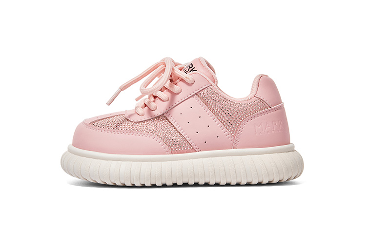 Низкие детские кроссовки для скейтбординга FAIRWHALE, розовый
Низкие детские кроссовки для скейтбординга FAIRWHALE, розовый