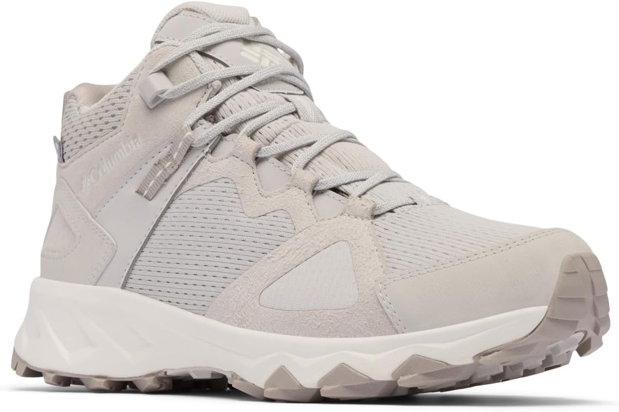 Columbia женские кроссовки Peakfreak Hera Mid Outdry, Moonstone/Soft Taupe
Columbia женские кроссовки Peakfreak Hera Mid Outdry, Moonstone/Soft Taupe