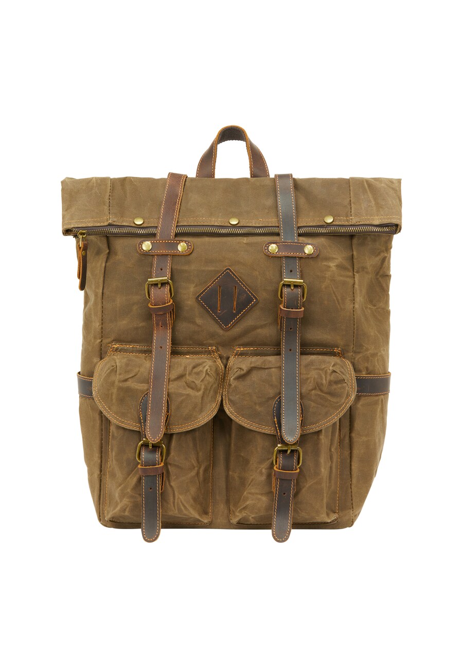 Рюкзак TILDEN, оливковый
Рюкзак TILDEN, оливковый