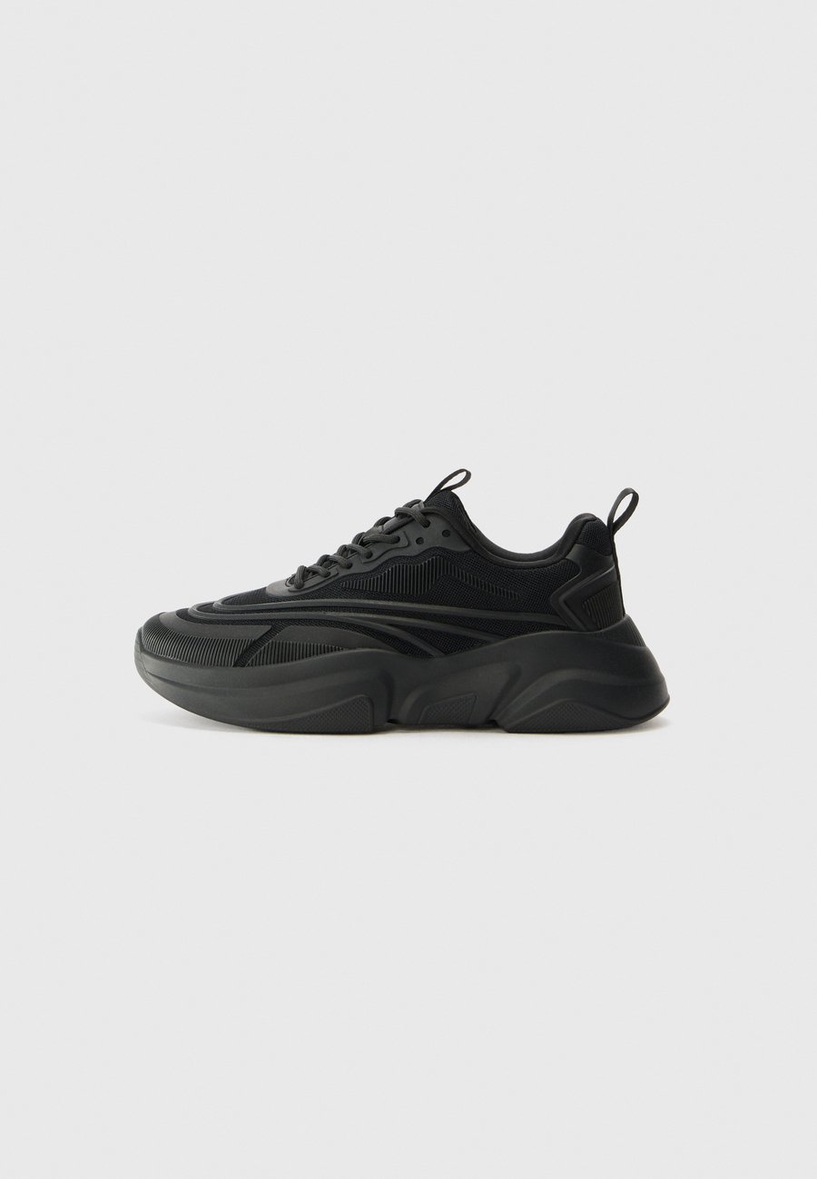 Кроссовки Call it Spring REFRESH 2.0, Black
Кроссовки Call it Spring REFRESH 2.0, Black