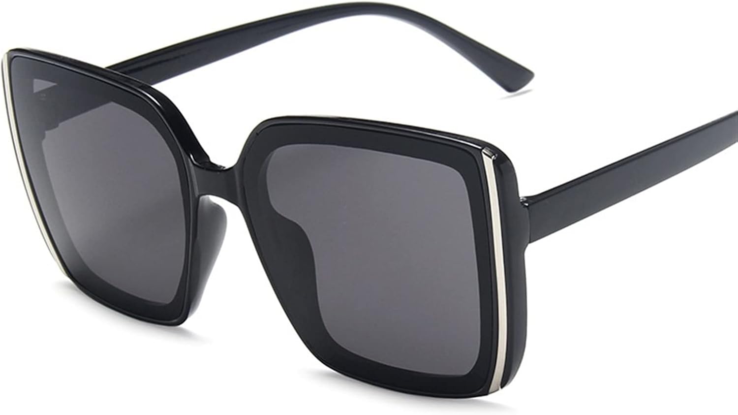 Солнцезащитные очки, модные солнцезащитные очки большого размера для мужчин и женщин, солнцезащитные очки в стиле ретро, поляризованные солнцезащитные очки для женщин LXPYMXDP, 1
Солнцезащитные очки, модные солнцезащитные очки большого размера для мужчин и женщин, солнцезащитные очки в стиле ретро, поляризованные солнцезащитные очки для женщин LXPYMXDP, 1