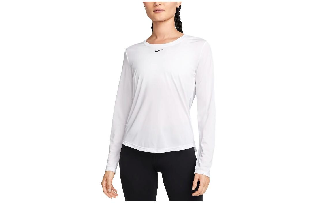 Футболка женская белая Nike, Белый, Футболка женская белая Nike
Футболка женская белая Nike, Белый, Футболка женская белая Nike