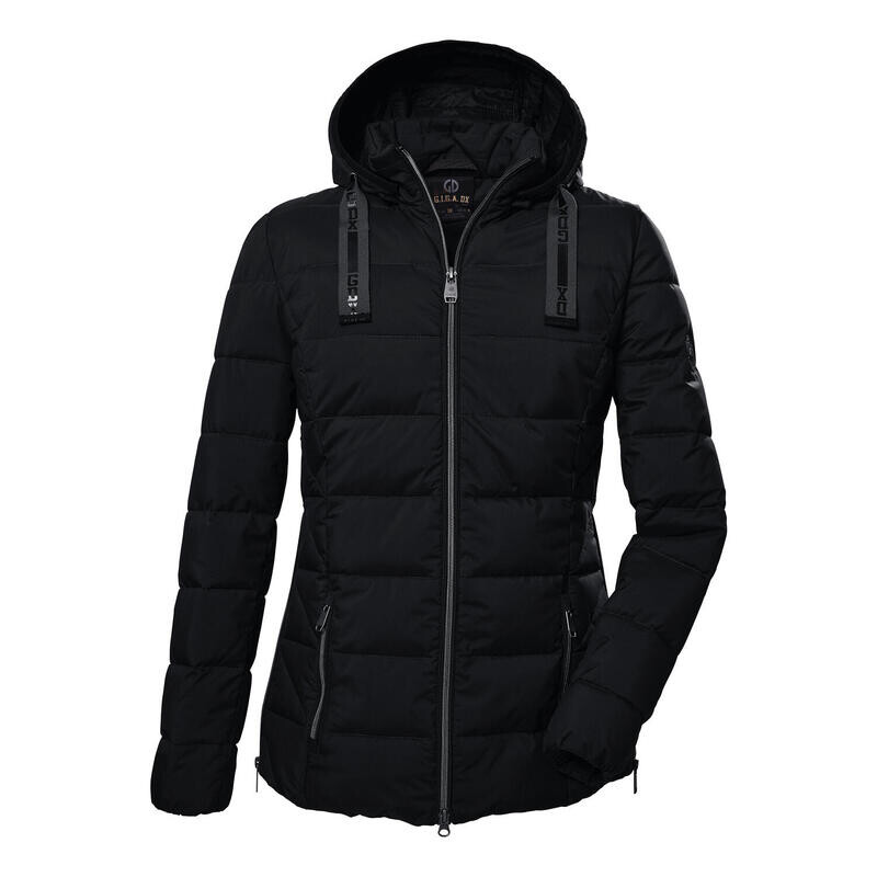 Стеганая куртка Giga Dx, черный
Стеганая куртка Giga Dx, черный