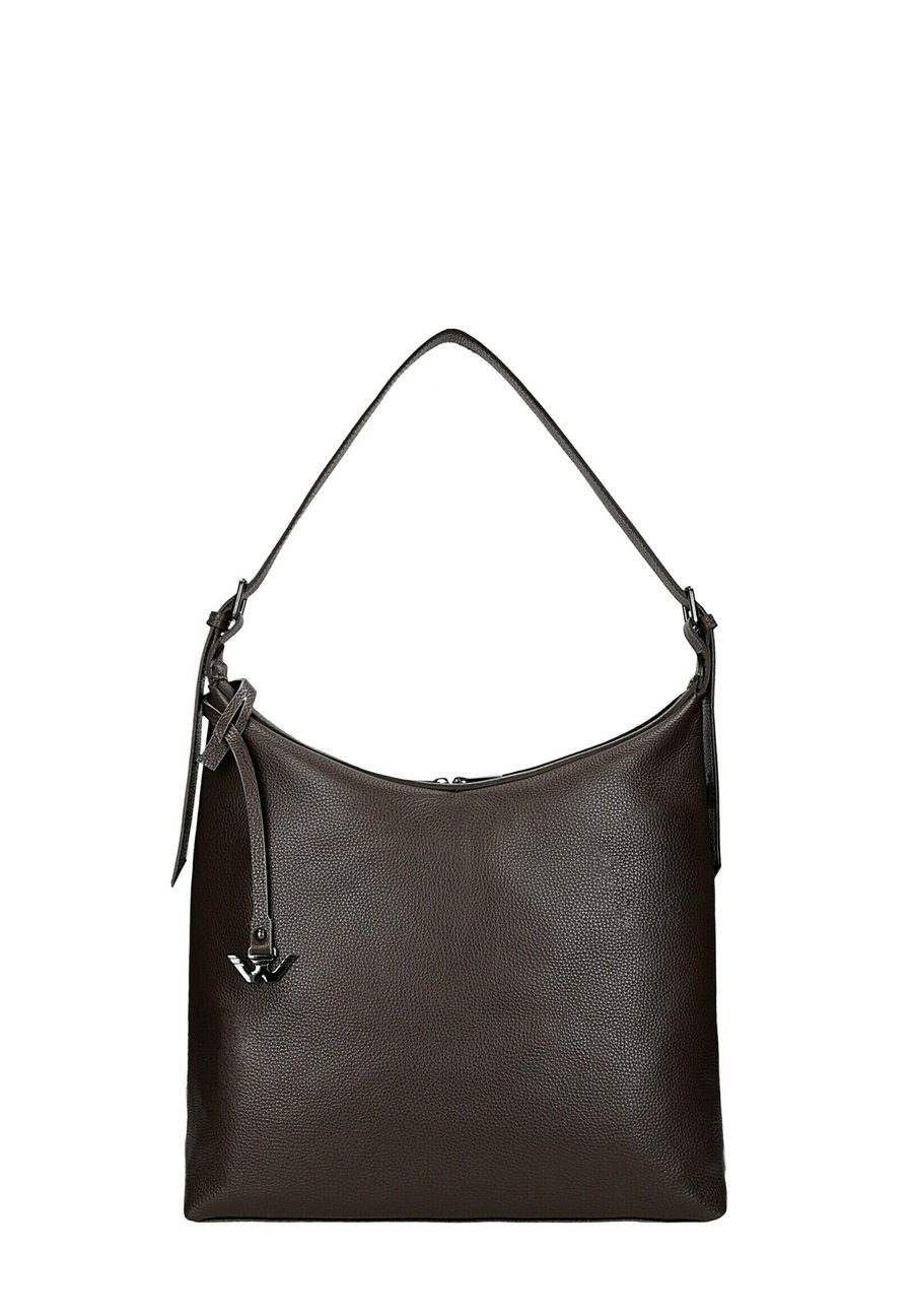 Сумка-шоппер Wojas Tote bag, Brown
Сумка-шоппер Wojas Tote bag, Brown