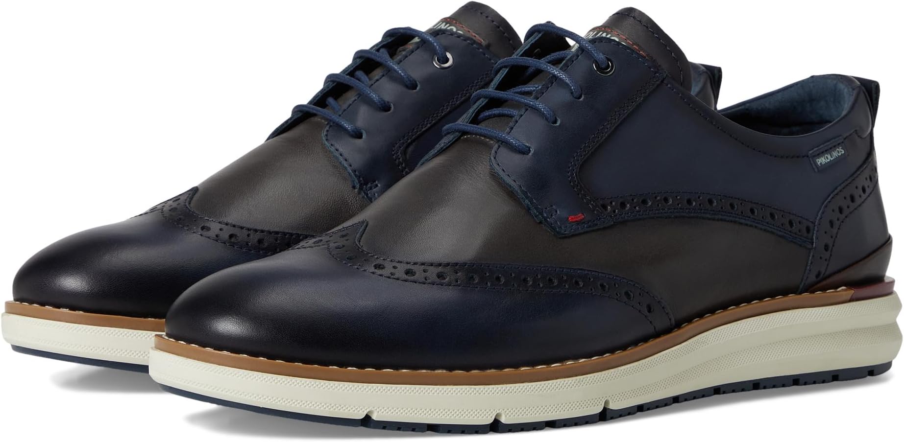 Кроссовки PIKOLINOS Men's Manacor M1A-4277C4, Blue
Кроссовки PIKOLINOS Men's Manacor M1A-4277C4, Blue