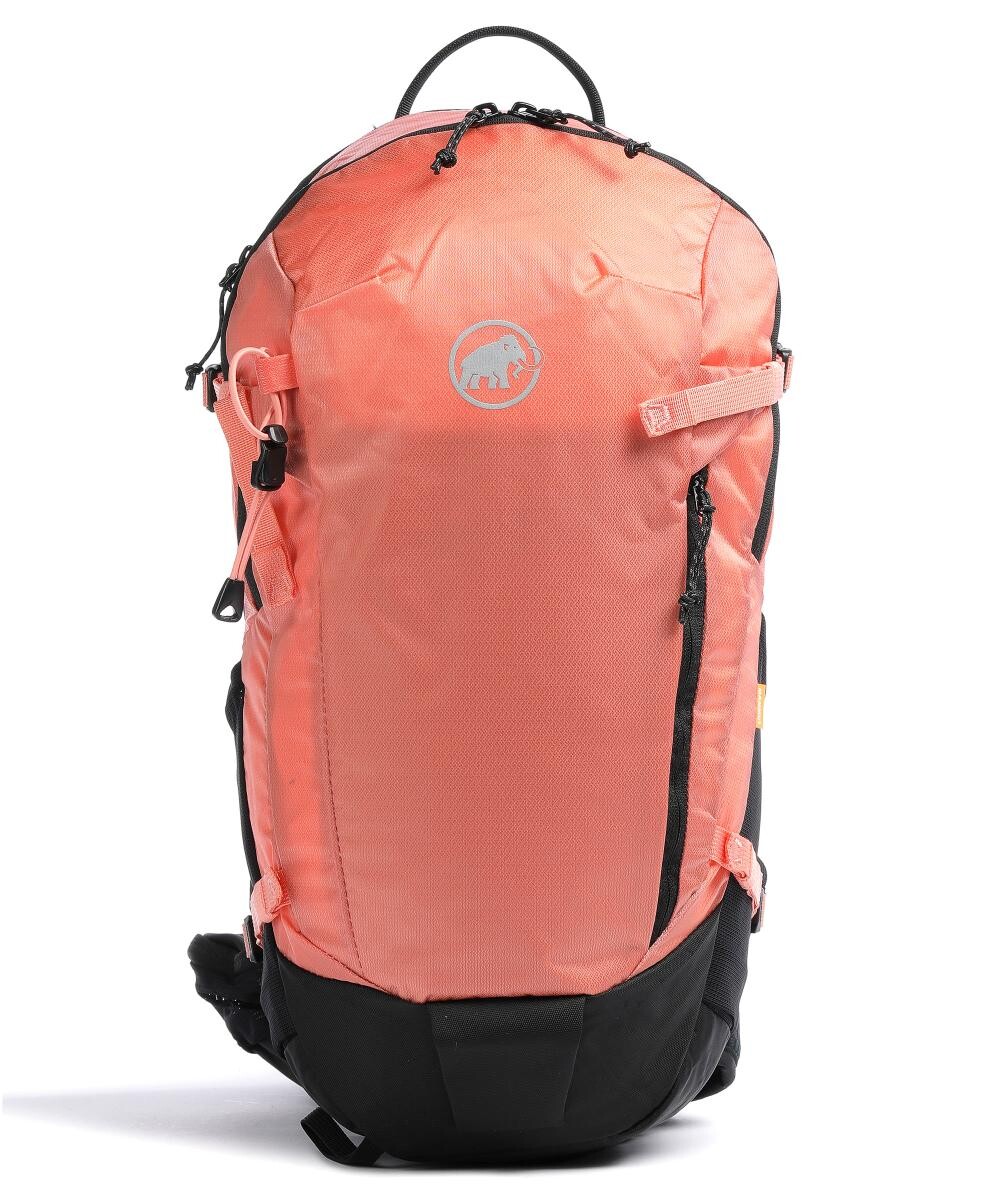 Походный рюкзак Lithium 20 W из полиамида Mammut, оранжевый
Походный рюкзак Lithium 20 W из полиамида Mammut, оранжевый