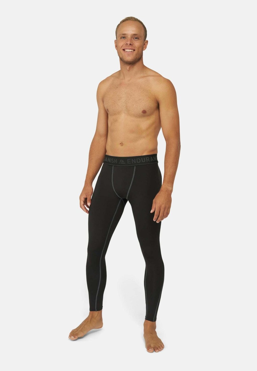 Кальсоны COMPRESSION 2 PACK Danish Endurance, разноцветный 
Кальсоны COMPRESSION 2 PACK Danish Endurance, разноцветный