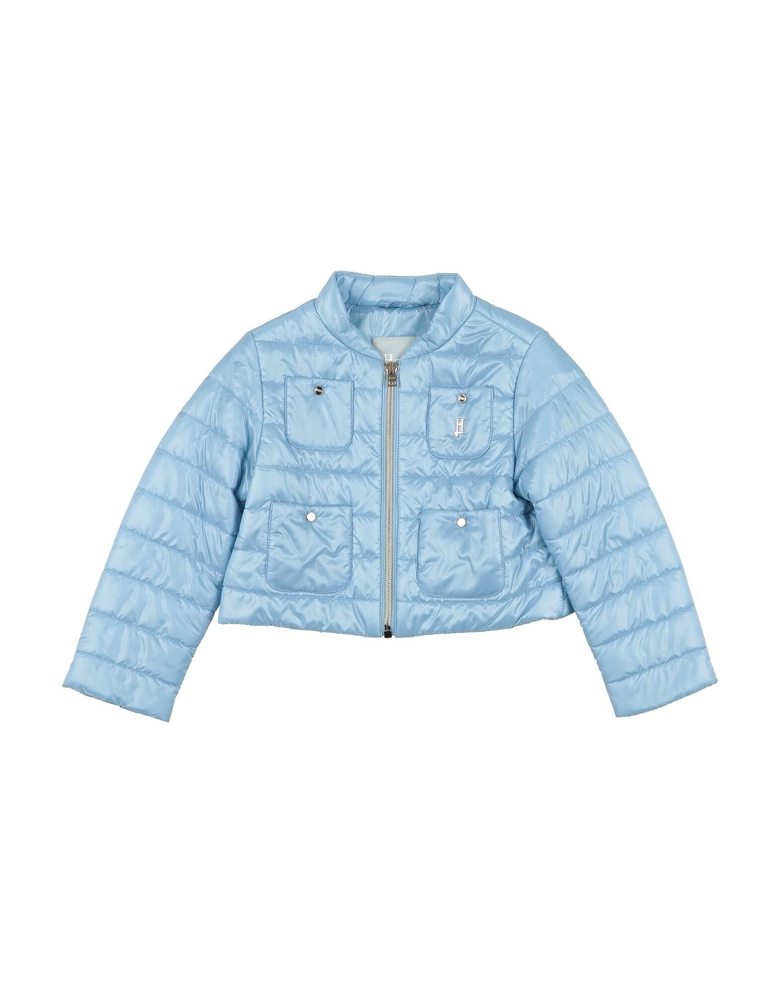 Пуховик Herno, голубой
Пуховик Herno, голубой