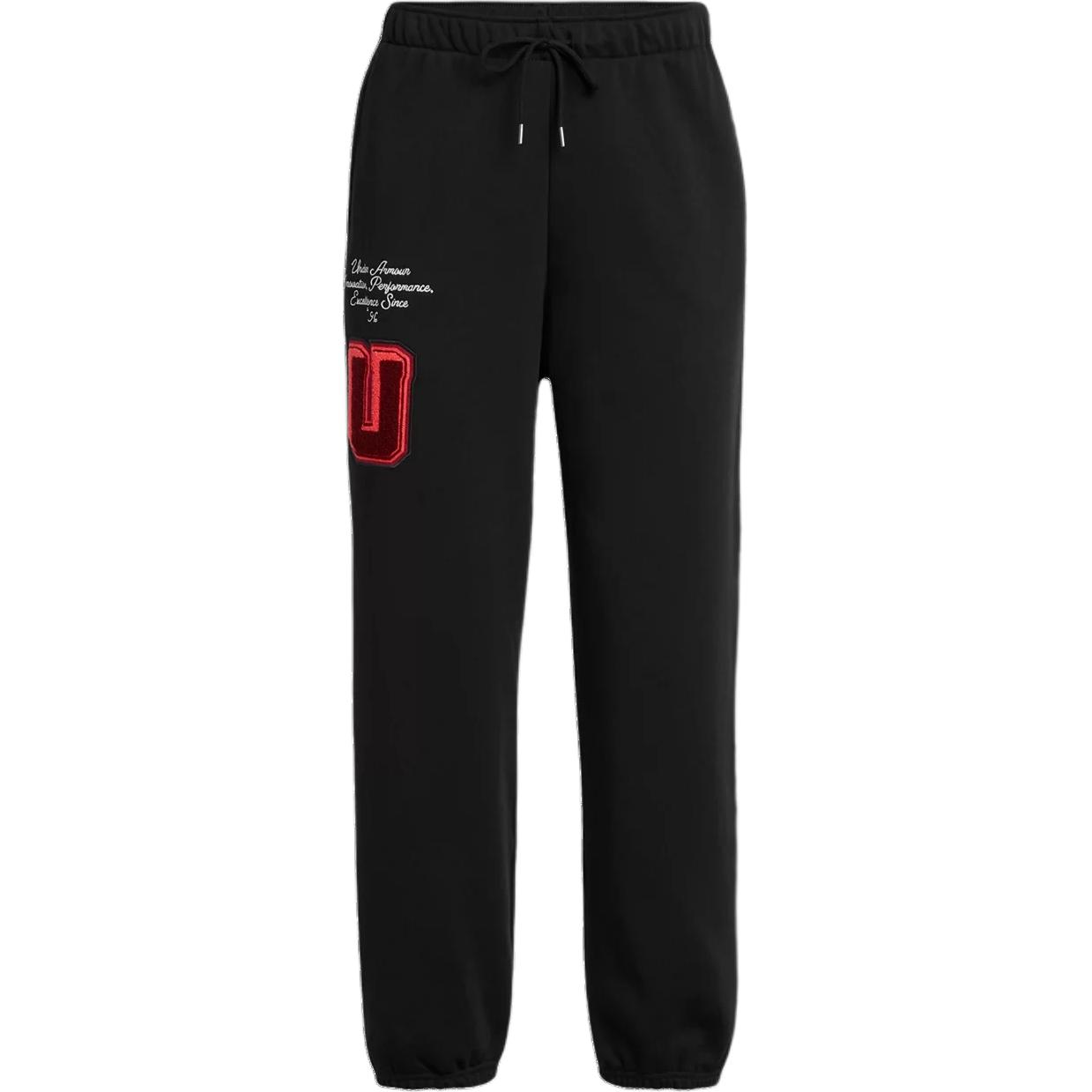 Under Armour Брюки Icon Casual женские черные
Under Armour Брюки Icon Casual женские черные