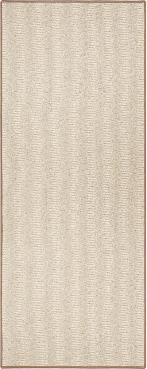 HANSE Home Runner "Bouclé", прямоугольный, противоскользящий, имитация сизаля, ковровая дорожка, ковер, для кухни, прихожей, простой 67х200 см, бежевый
HANSE Home Runner "Bouclé", прямоугольный, противоскользящий, имитация сизаля, ковровая дорожка, ковер, для кухни, прихожей, простой 67х200 см, бежевый