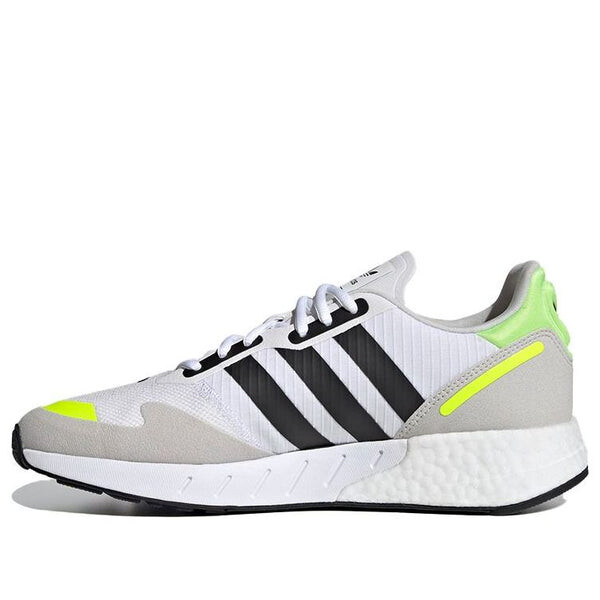 Кроссовки zx 1k boost Adidas, белый
Кроссовки zx 1k boost Adidas, белый