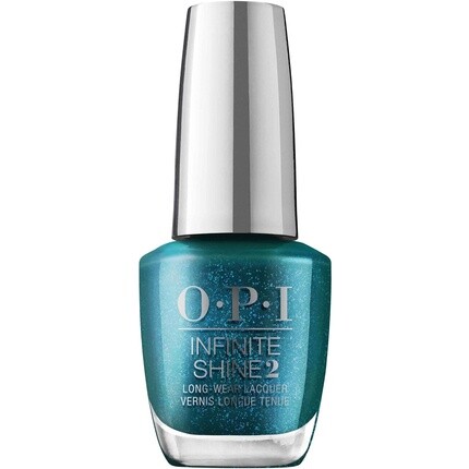 Стойкий лак для ногтей Infinite Shine Terrious Nice Holiday Collection Let's Scrooge, 15 мл, Opi
Стойкий лак для ногтей Infinite Shine Terrious Nice Holiday Collection Let's Scrooge, 15 мл, Opi
