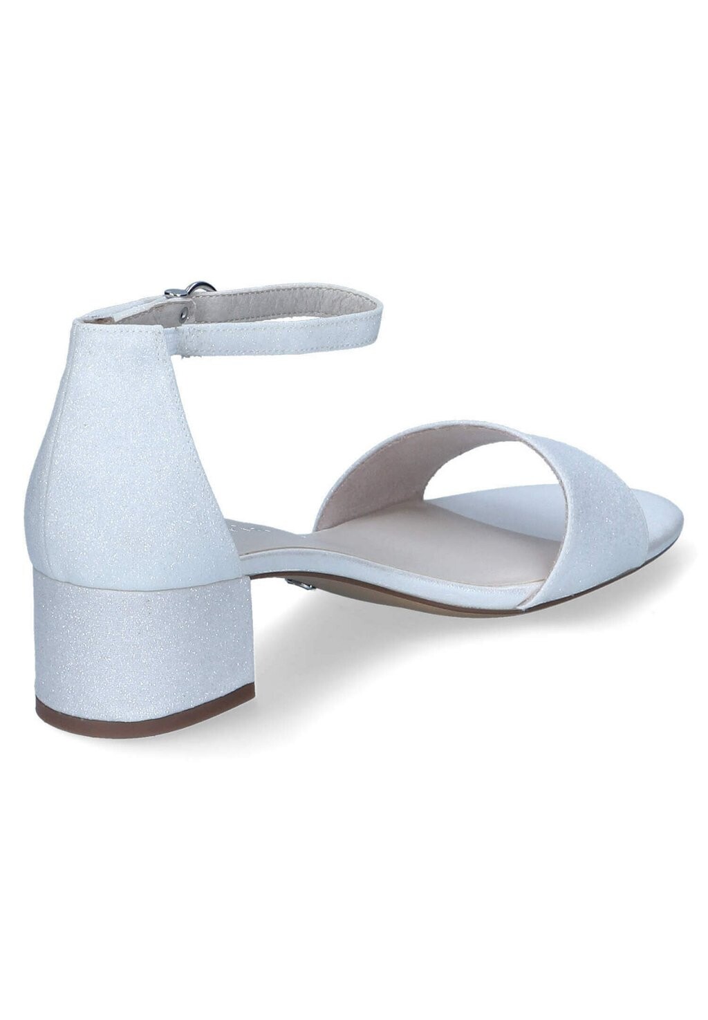 Сандалии с ремешками Tamaris, белый
Сандалии с ремешками Tamaris, белый