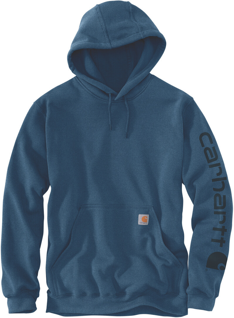 Худи Carhartt Midweight Sleeve Logo 2025 Hoodie, темно-синий
Худи Carhartt Midweight Sleeve Logo 2025 Hoodie, темно-синий