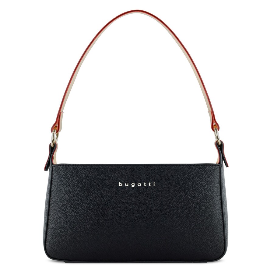 Сумка через плечо bugatti Ella, черный
Сумка через плечо bugatti Ella, черный