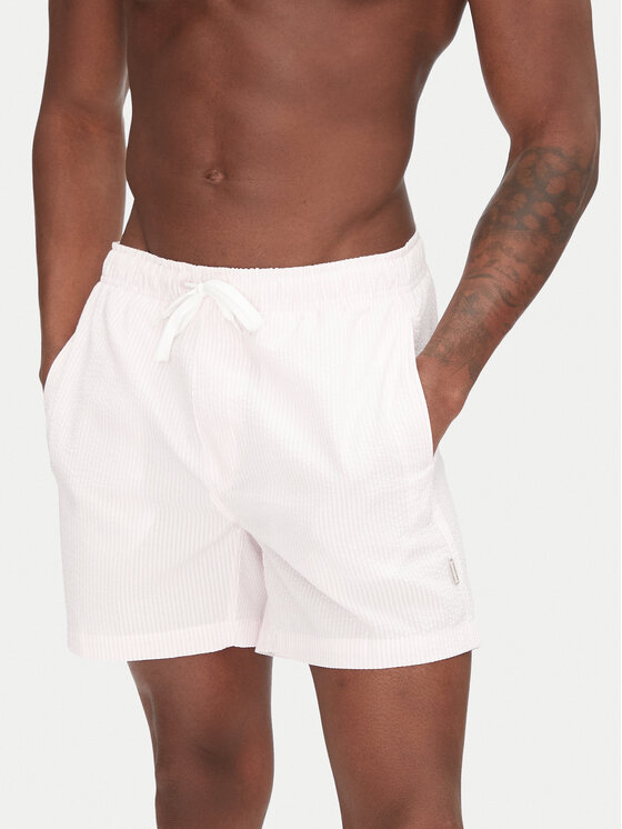Пляжные шорты regular fit Ted 22021841 Only & Sons, розовый
Пляжные шорты regular fit Ted 22021841 Only & Sons, розовый