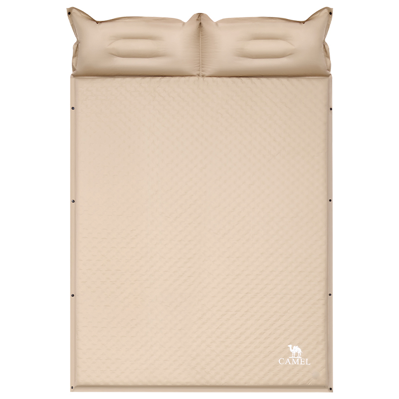 Надувные кровати для кемпинга CAMEL, хаки
Надувные кровати для кемпинга CAMEL, хаки