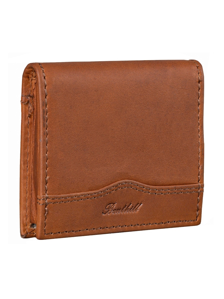 Кошелек Benthill, коричневый
Кошелек Benthill, коричневый