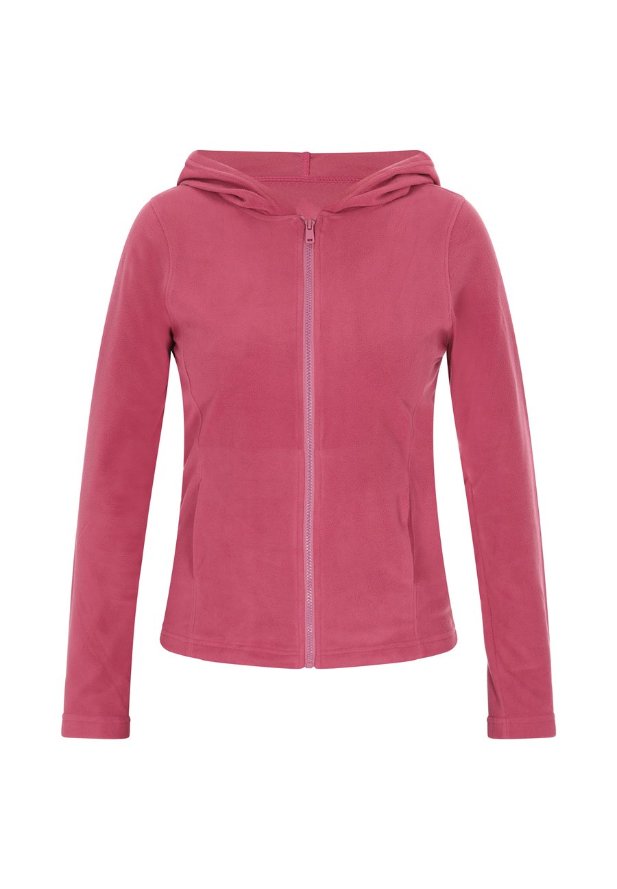 Флисовая куртка faina CO-BRANDED WITH NALLY, Dunkelrosa/Light Pink
Флисовая куртка faina CO-BRANDED WITH NALLY, Dunkelrosa/Light Pink