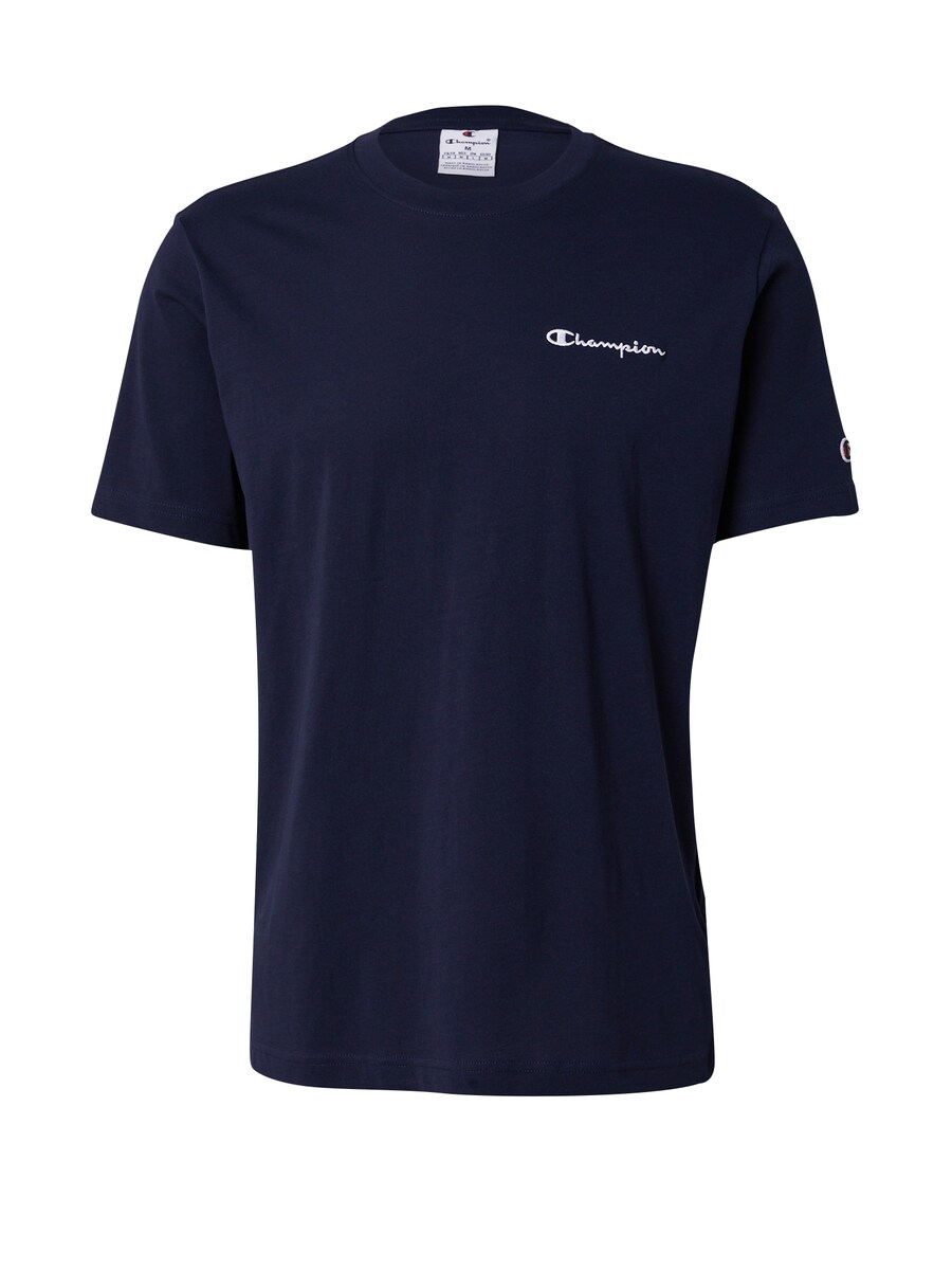 Рубашка Champion Authentic Athletic Apparel, темно-синий
Рубашка Champion Authentic Athletic Apparel, темно-синий