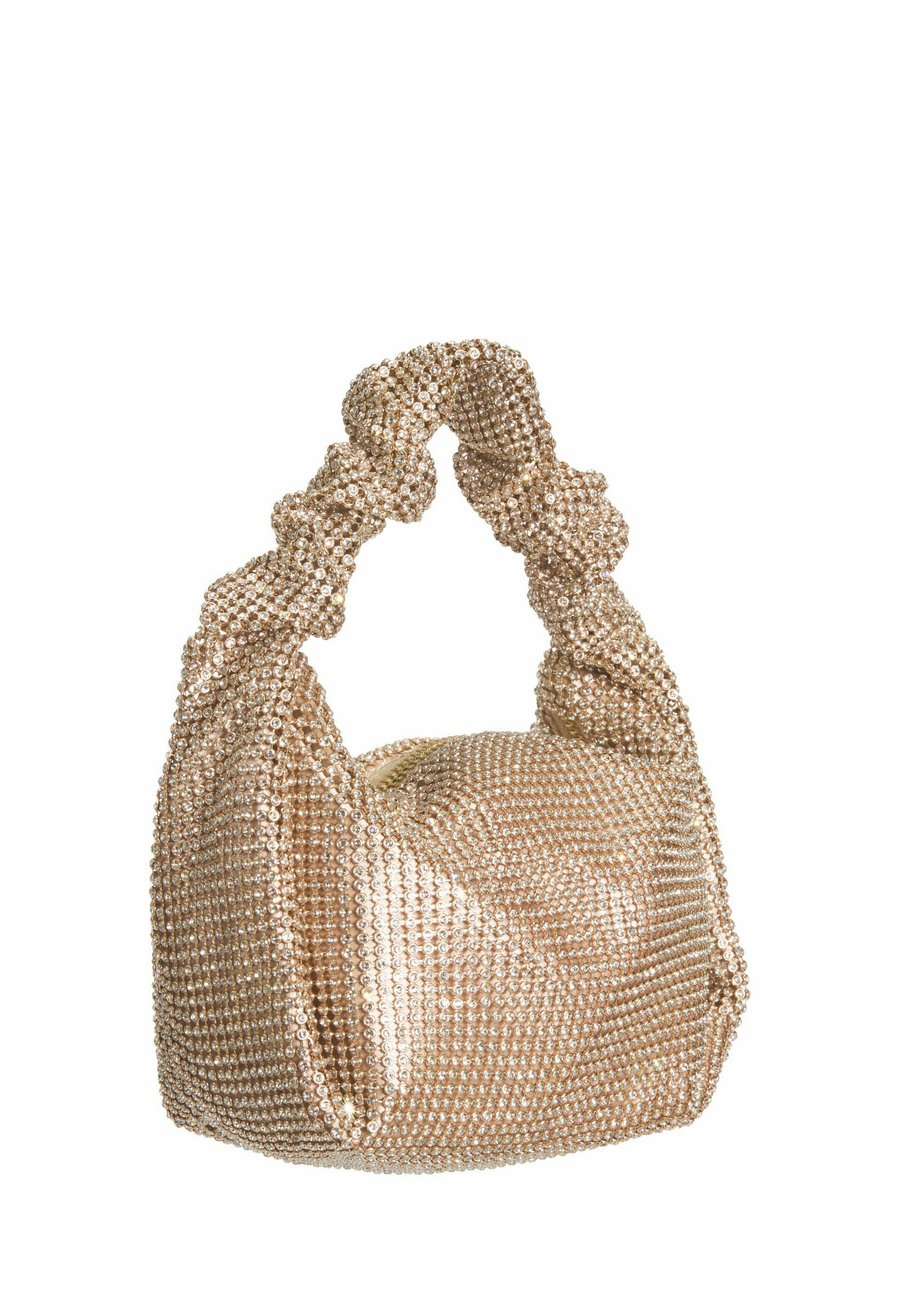 Сумка Swing HEY KYLA, Gold/Gold-Coloured
Сумка Swing HEY KYLA, Gold/Gold-Coloured