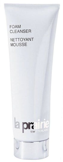 Очищающая пенка для снятия макияжа с лица, 125 мл La Prairie, Foam Cleanser 
Очищающая пенка для снятия макияжа с лица, 125 мл La Prairie, Foam Cleanser