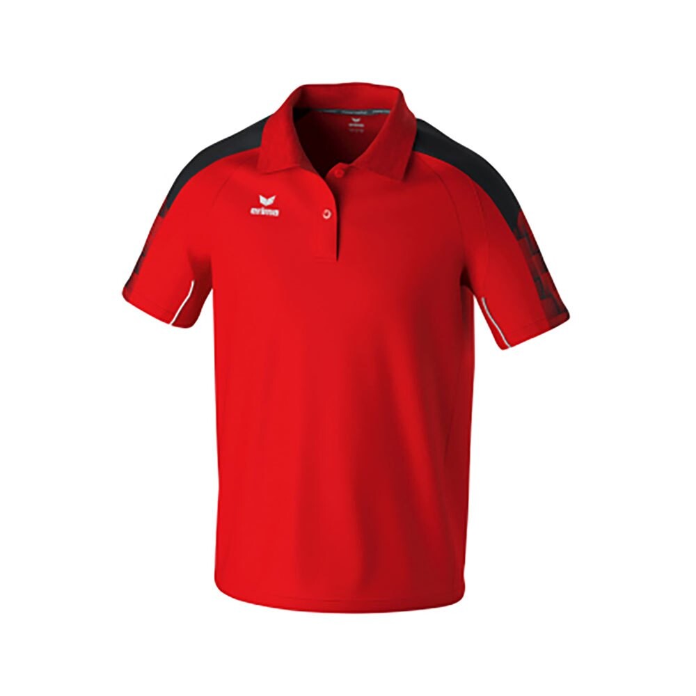 Поло Erima Evo Star, красный
Поло Erima Evo Star, красный