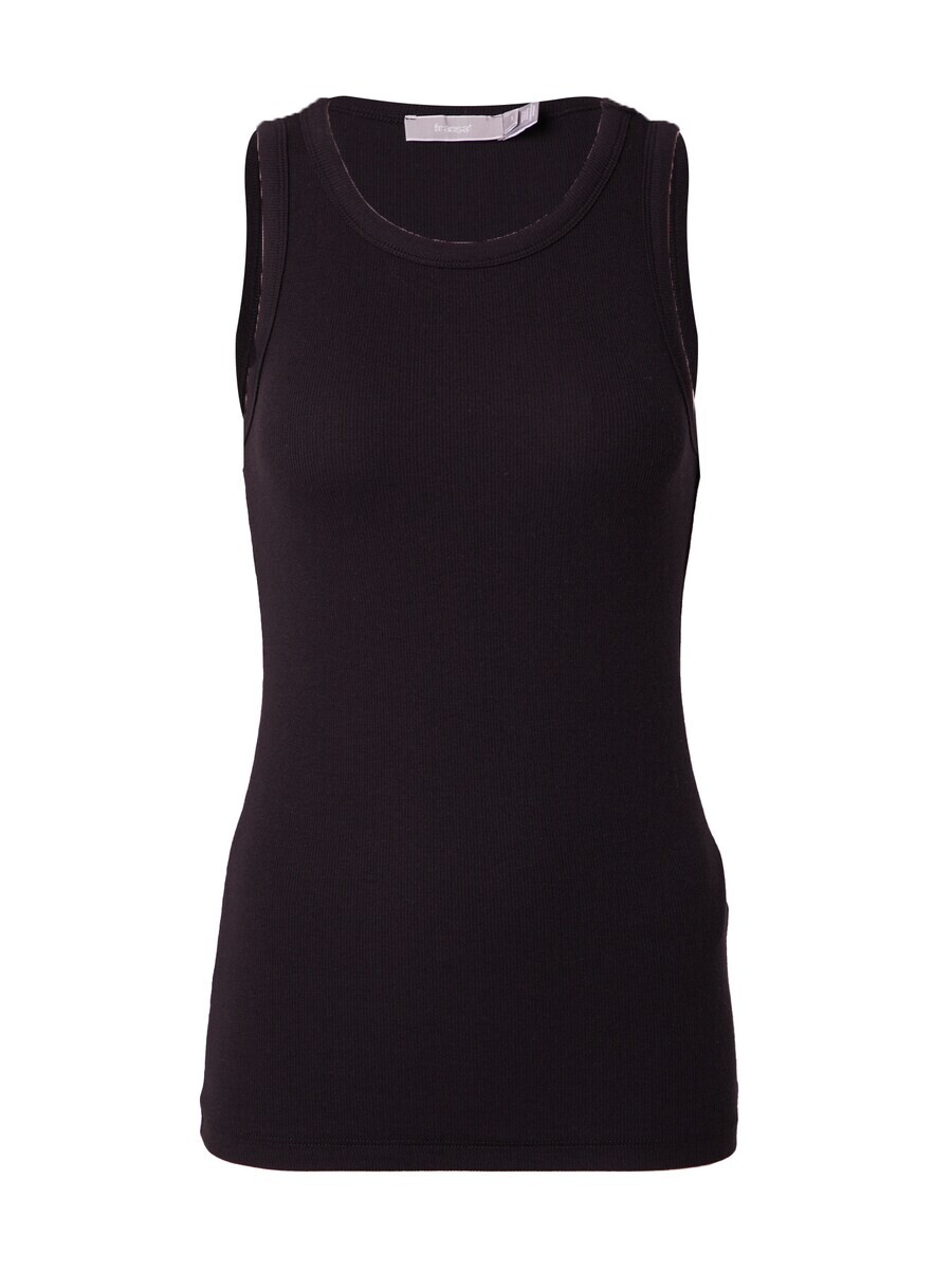 Топ Fransa HIZAMOND, черный
Топ Fransa HIZAMOND, черный