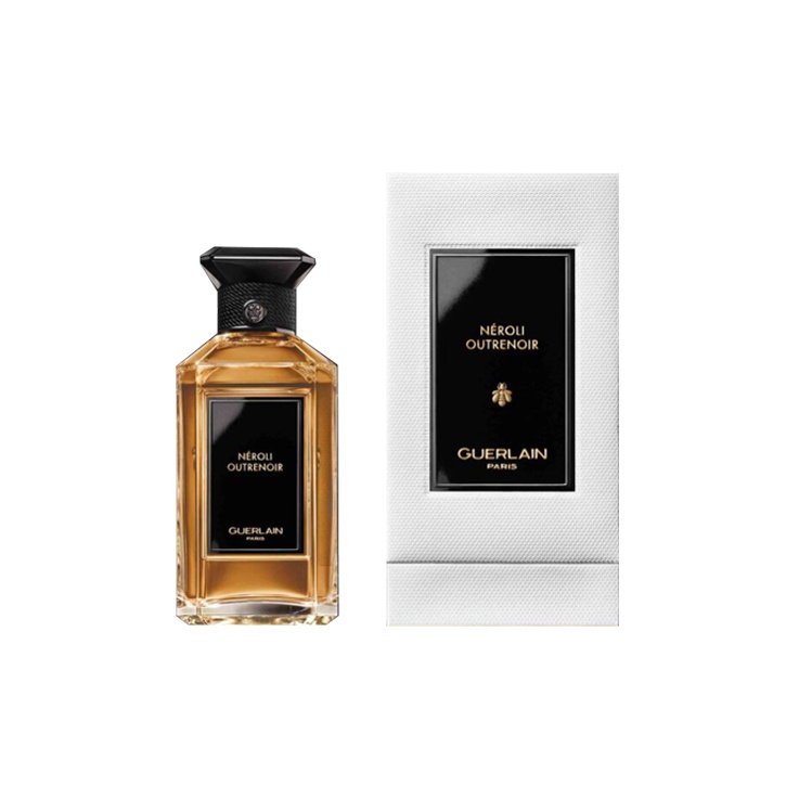 Guerlain Arts Salon Midnight Neroli Perfumes Citrus Floral Eau De Parfum EDP Чайный лист Мед Апельсин Ваниль
Guerlain Arts Salon Midnight Neroli Perfumes Citrus Floral Eau De Parfum EDP Чайный лист Мед Апельсин Ваниль