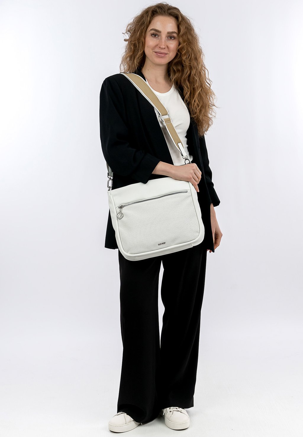 Сумка-тоут PATSY SURI FREY, молочный, Белый, Сумка-тоут PATSY SURI FREY, молочный
Сумка-тоут PATSY SURI FREY, молочный, Белый, Сумка-тоут PATSY SURI FREY, молочный