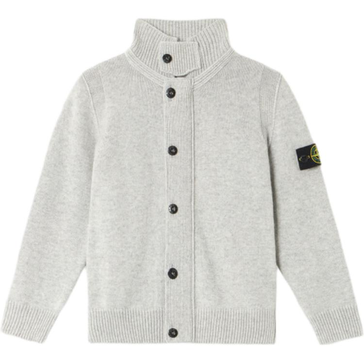 Свитер для школьников STONE ISLAND, серый
Свитер для школьников STONE ISLAND, серый