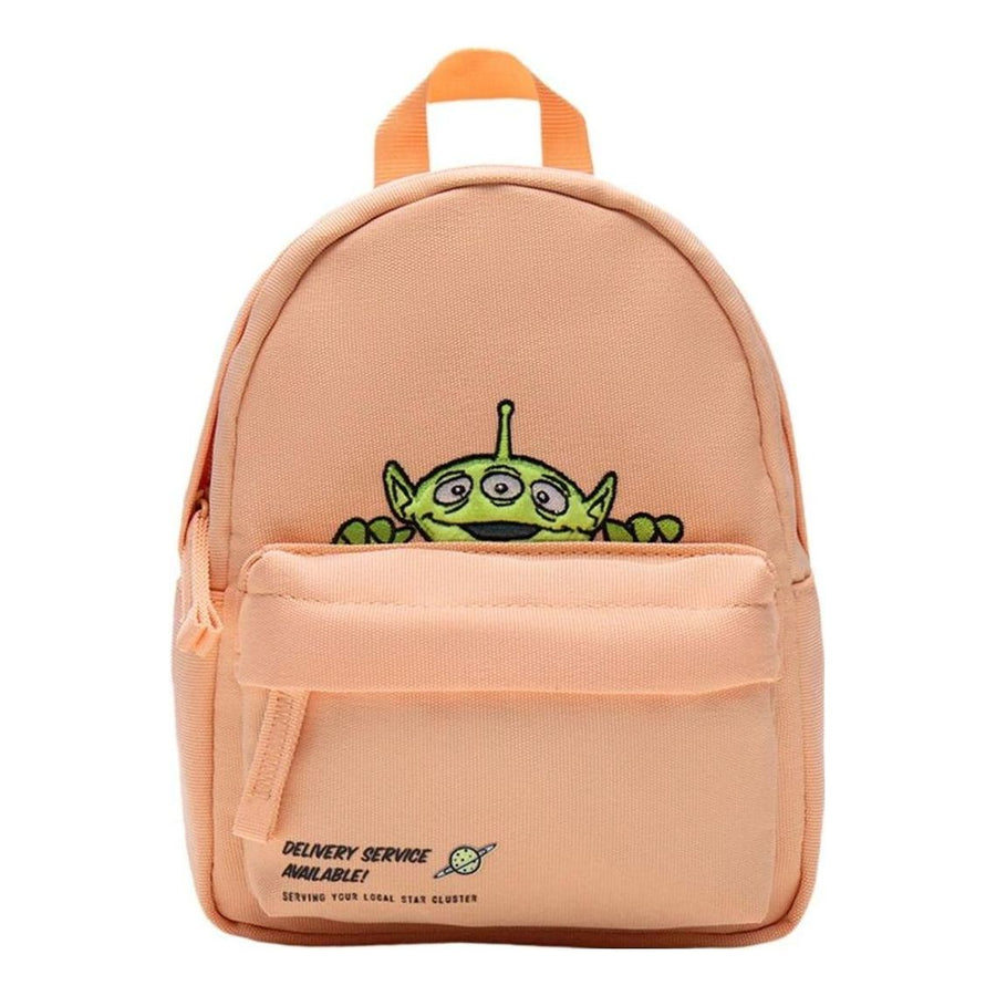 Рюкзак Li-Ning x Disney Toy Story Backpack 'Orange Pink', розовый
Рюкзак Li-Ning x Disney Toy Story Backpack 'Orange Pink', розовый