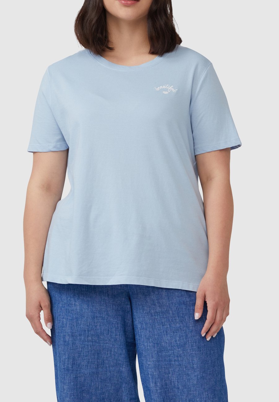 Футболка s.Oliver Print T-shirt, Hellblau/Blue, Синий, Футболка s.Oliver Print T-shirt, Hellblau/Blue
Футболка s.Oliver Print T-shirt, Hellblau/Blue, Синий, Футболка s.Oliver Print T-shirt, Hellblau/Blue