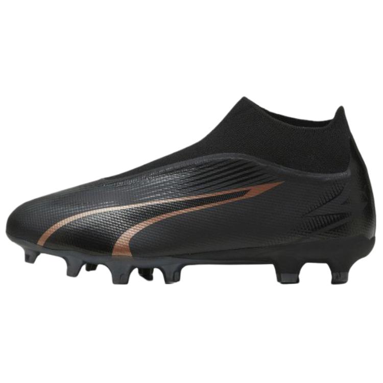 PUMA Кроссовки Ultra Match Support Soccer Shoes Men's Black
PUMA Кроссовки Ultra Match Support Soccer Shoes Men's Black