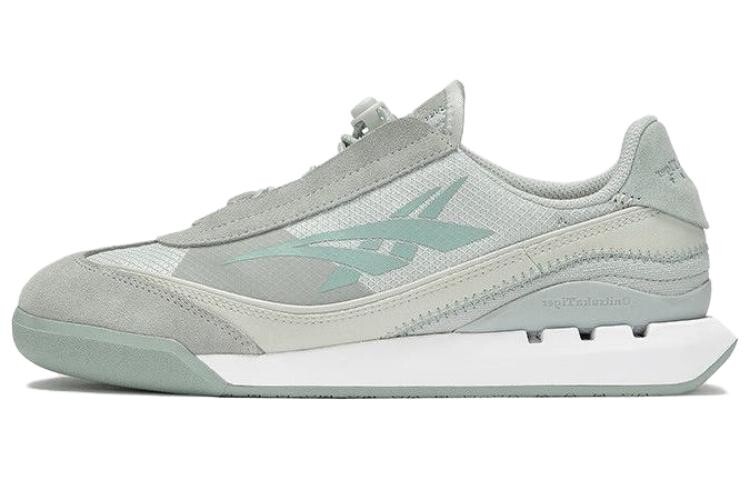 Кроссовки Onitsuka Tiger SP Series Lifestyle Shoes Unisex Low-top Dusty Green, зеленый
Кроссовки Onitsuka Tiger SP Series Lifestyle Shoes Unisex Low-top Dusty Green, зеленый