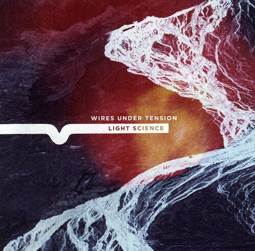 CD диск Wires Under Tension: Light Science
CD диск Wires Under Tension: Light Science
