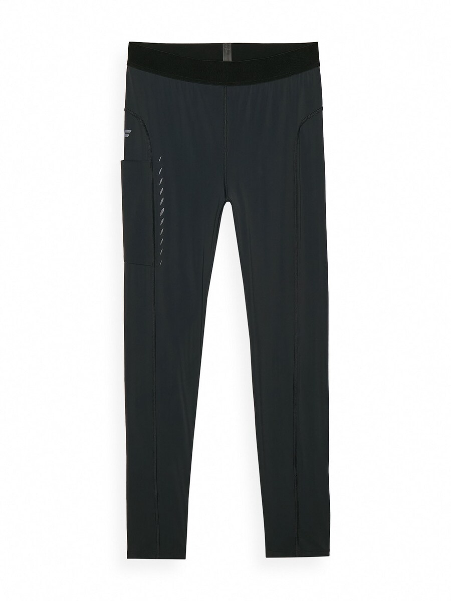 Узкие спортивные брюки 4F, цвет Grey/Anthracite
Узкие спортивные брюки 4F, цвет Grey/Anthracite