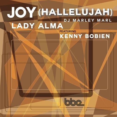 Виниловая пластинка Marl, Marley: Joy (hallelujah)
Виниловая пластинка Marl, Marley: Joy (hallelujah)