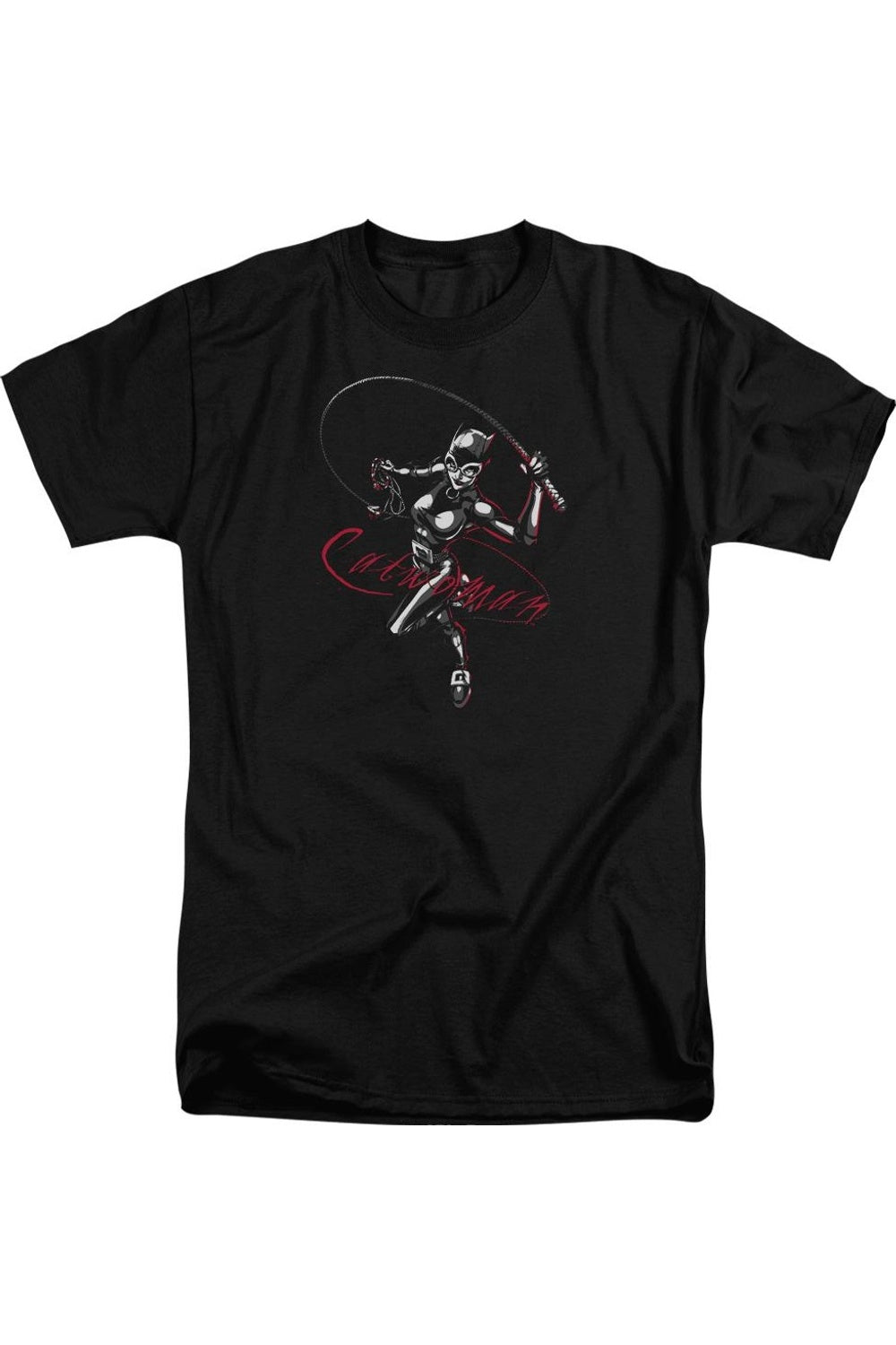 Бэтмен Котенок с хлыстом короткий рукав взрослая высокая футболка / футболка Gildan, черный
Бэтмен Котенок с хлыстом короткий рукав взрослая высокая футболка / футболка Gildan, черный