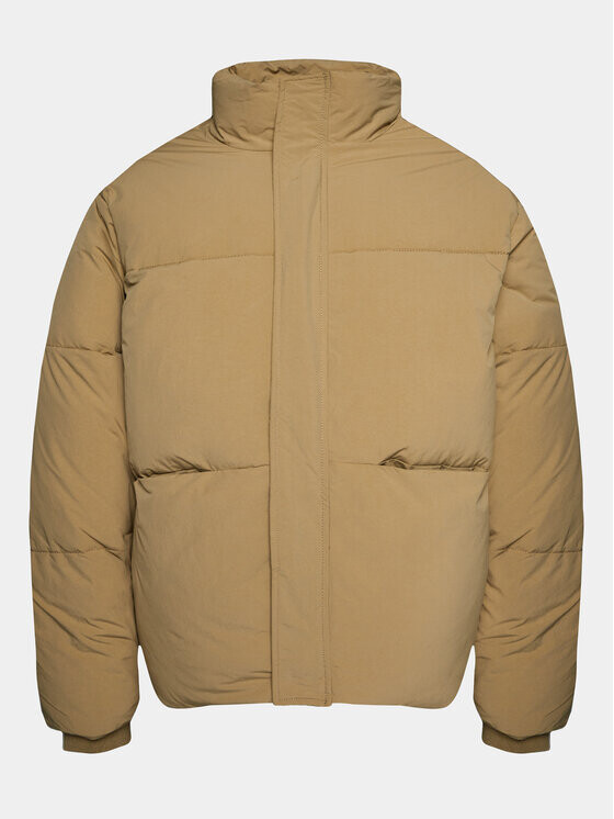 Пуховик стандартного кроя Redefined Rebel, бежевый
Пуховик стандартного кроя Redefined Rebel, бежевый