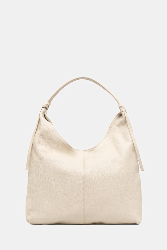 Кожаная сумка Answear.Lab, бежевый
Кожаная сумка Answear.Lab, бежевый