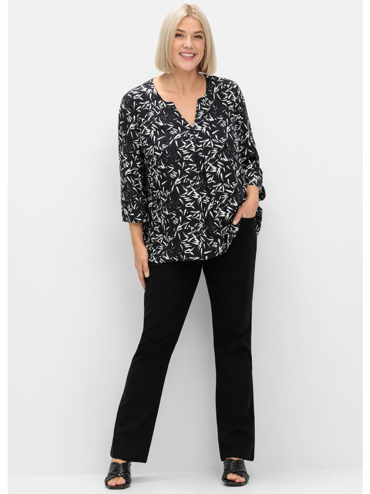 Блузка sheego
Блузка sheego