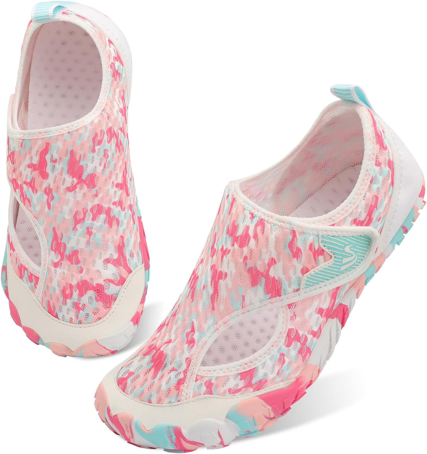 Водные тапочки Spesoul для женщин и мужчин, быстро сохнущие аква-носки для плавания, пляжа, бассейна, хайкинга, тренировок, летние сандалии, уличная обувь с нулевым перепадом и эффектом босых ног, Avel Camfwhpi
Водные тапочки Spesoul для женщин и мужчин, быстро сохнущие аква-носки для плавания, пляжа, бассейна, хайкинга, тренировок, летние сандалии, уличная обувь с нулевым перепадом и эффектом босых ног, Avel Camfwhpi