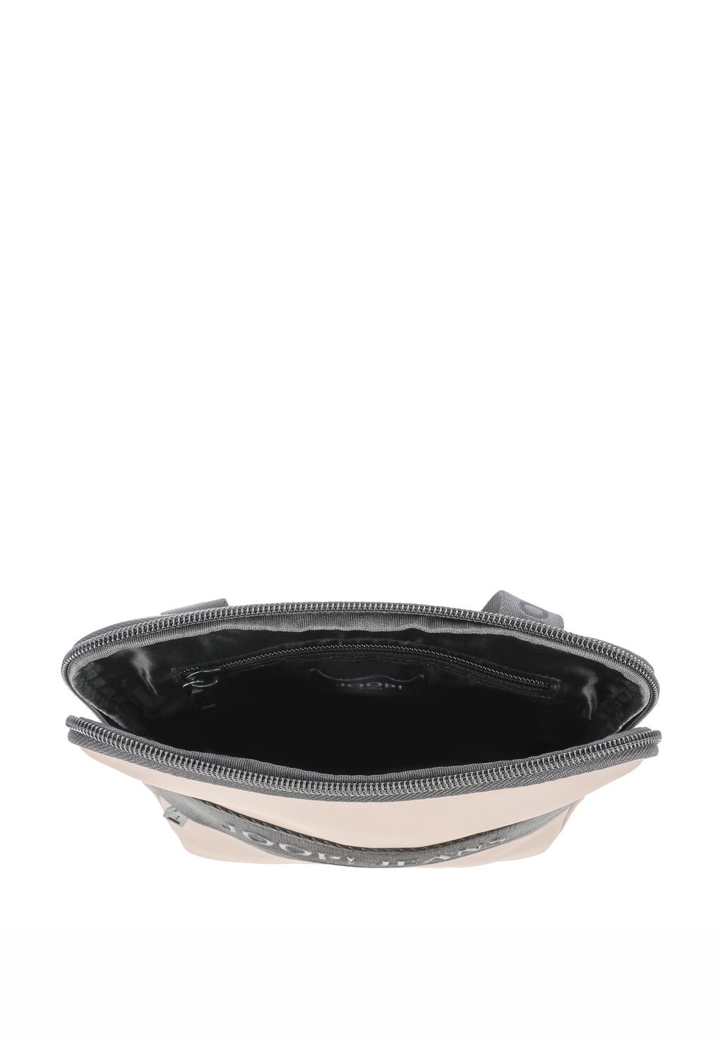 Сумка через плечо MODICA NUVOLA LIAM JOOP! Jeans, серо-коричневый
Сумка через плечо MODICA NUVOLA LIAM JOOP! Jeans, серо-коричневый