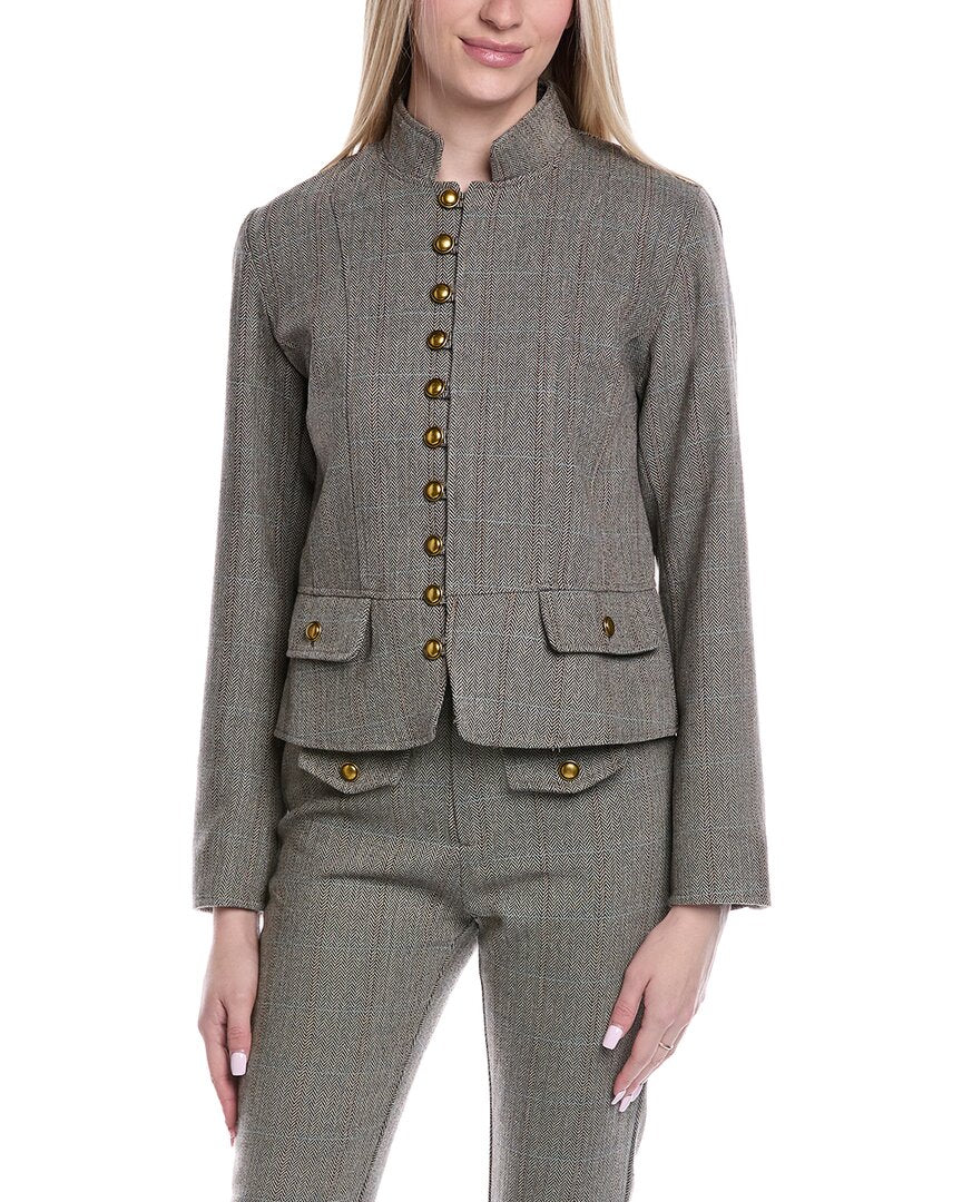 Куртка FATE Fate, коричневый
Куртка FATE Fate, коричневый