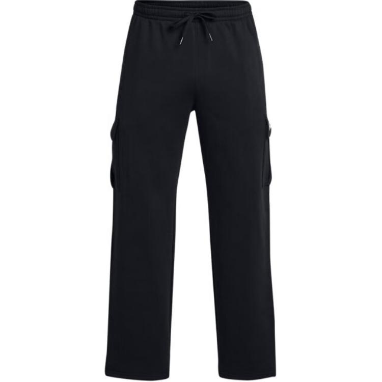 Strongson Collection Project Rock Спортивные брюки Мужские Черный Under Armour
Strongson Collection Project Rock Спортивные брюки Мужские Черный Under Armour