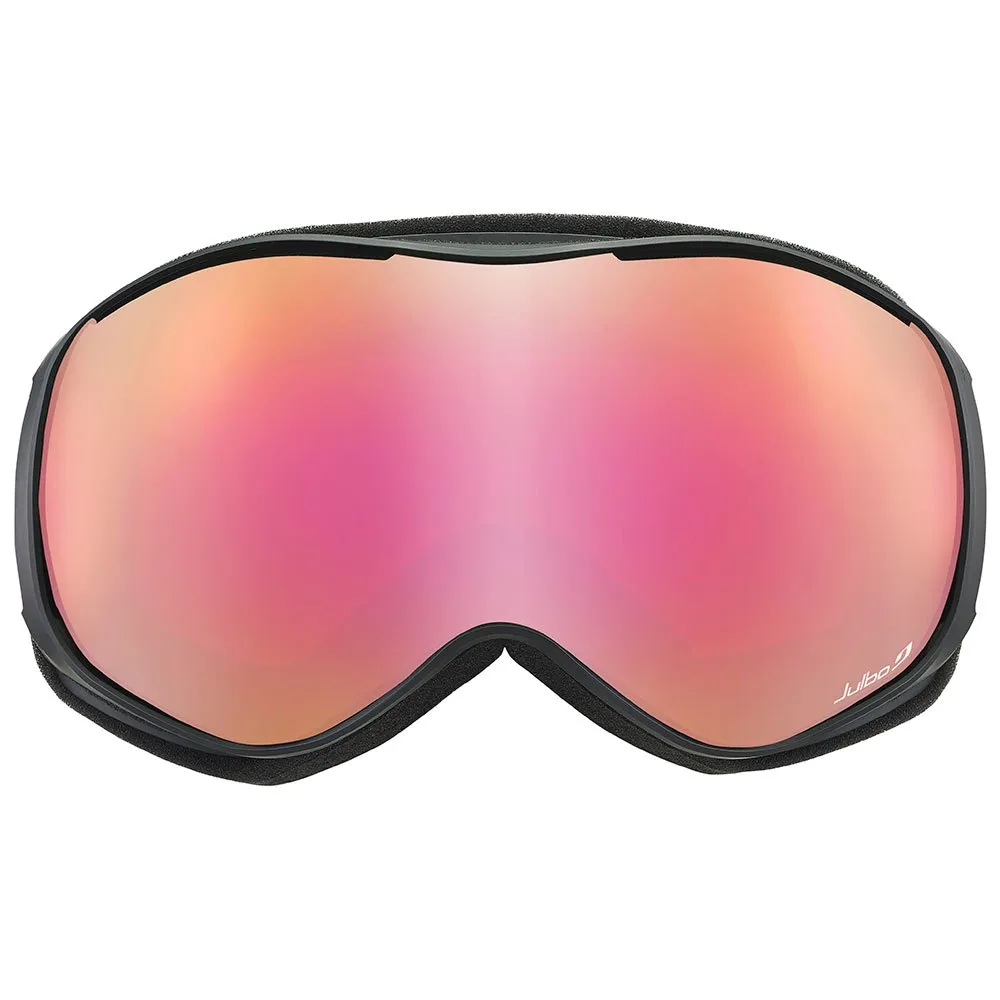 Горнолыжные очки Julbo Ellipse, черный
Горнолыжные очки Julbo Ellipse, черный