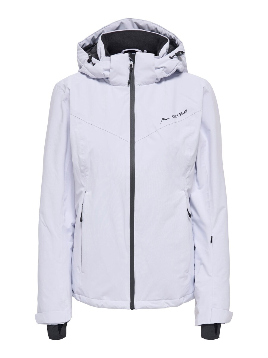 Спортивная куртка ONLY PLAY ONPSLOPE, сиреневый
Спортивная куртка ONLY PLAY ONPSLOPE, сиреневый