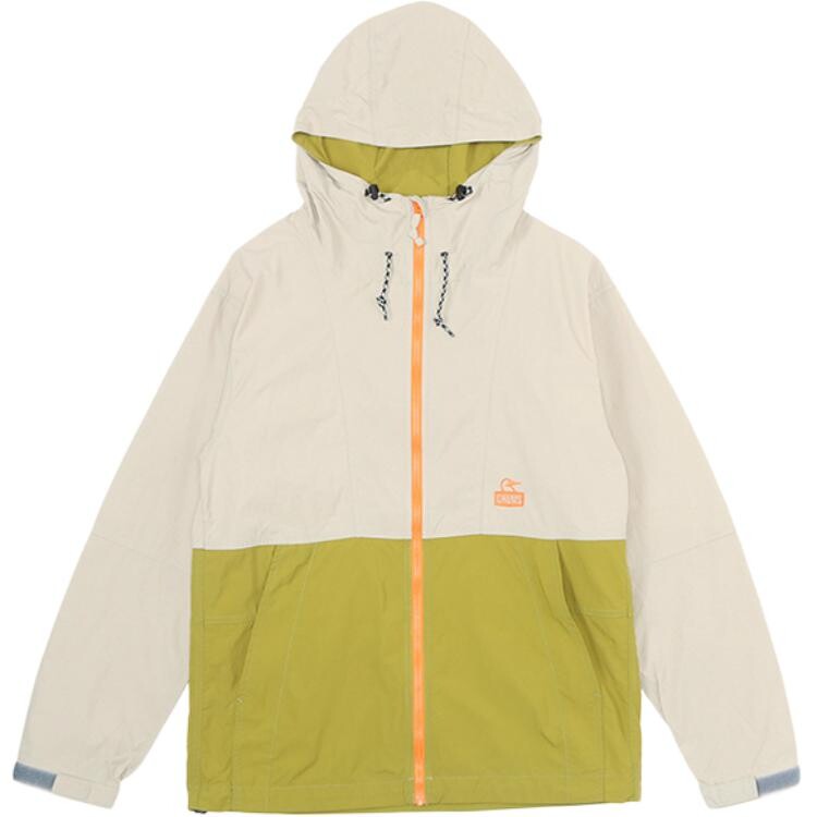 Куртка унисекс серый Chums
Куртка унисекс серый Chums